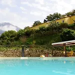 Alloggio per agriturismo L'arca Di Anna Brambilla Belvedere Marittimo
