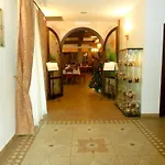 L'arca Di Anna Brambilla Alloggio per agriturismo Belvedere Marittimo