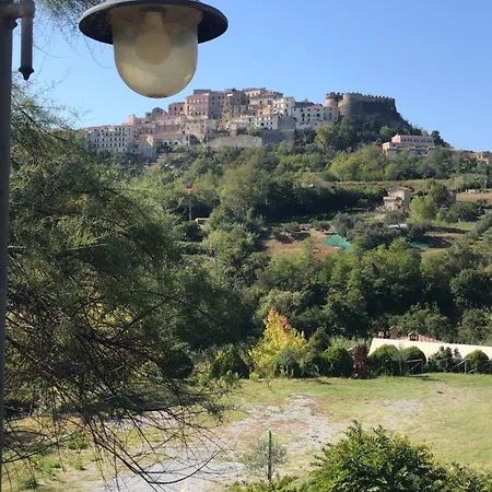 Farm stay L'arca Di Anna Brambilla *