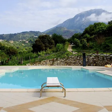 Farm stay L'arca Di Anna Brambilla *