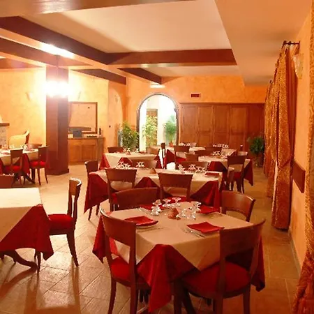 Agriturismo L'arca Di Anna Brambilla Séjour à la ferme Belvedere Marittimo