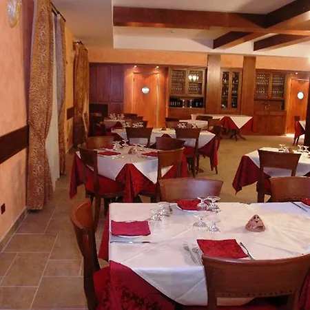 Agriturismo L'arca Di Anna Brambilla Belvedere Marittimo