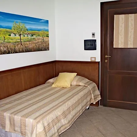 Agriturismo L'arca Di Anna Brambilla Séjour à la ferme *