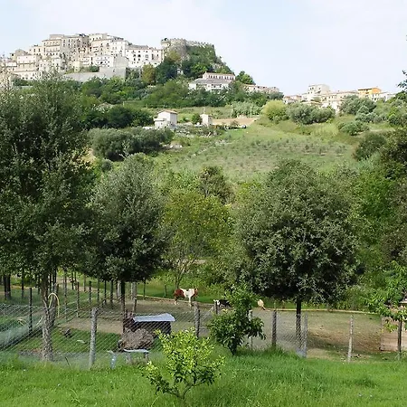 Agriturismo L'arca Di Anna Brambilla Séjour à la ferme