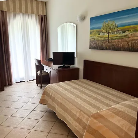 Farm stay L'arca Di Anna Brambilla *