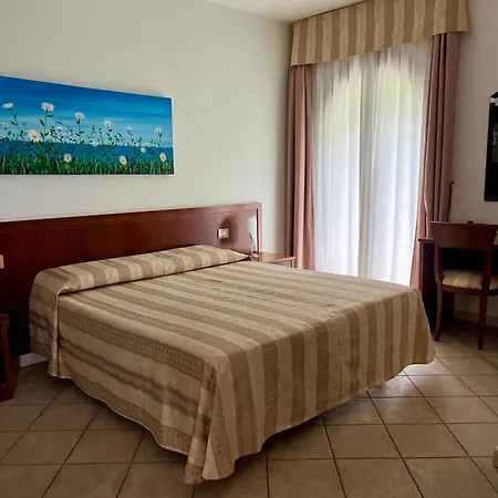 Farm stay L'arca Di Anna Brambilla