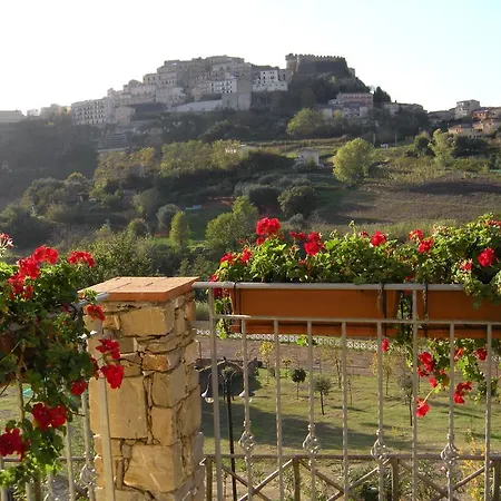 Farmház L'arca Di Anna Brambilla