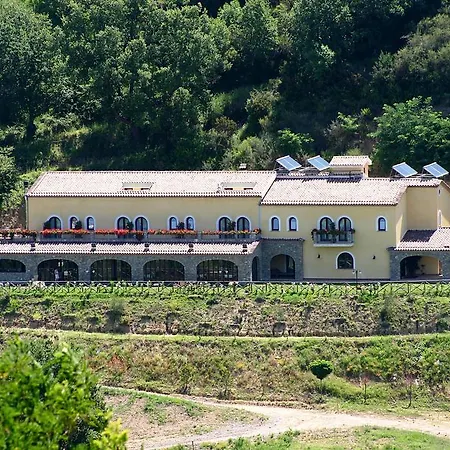 Alloggio per agriturismo L'arca Di Anna Brambilla *