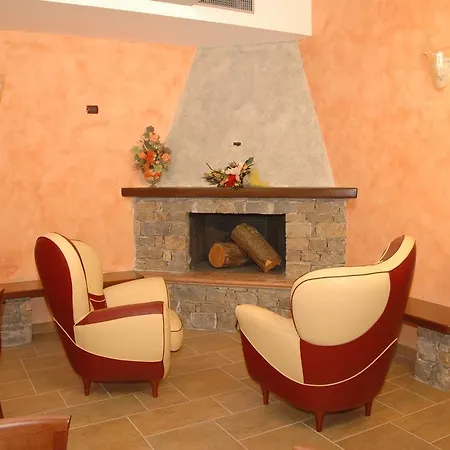Agriturismo L'arca Di Anna Brambilla