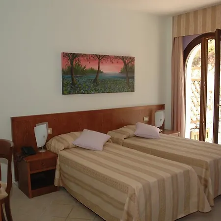 Alloggio per agriturismo L'arca Di Anna Brambilla