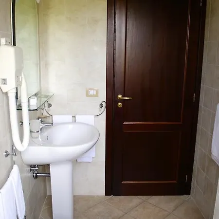 L'arca Di Anna Brambilla Farmház