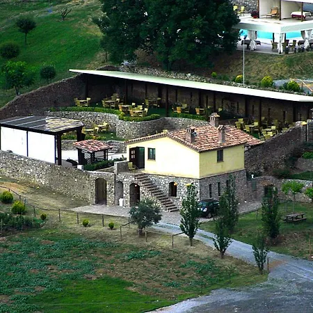 Agriturismo L'arca Di Anna Brambilla *