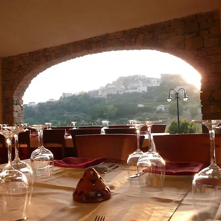 Agriturismo L'arca Di Anna Brambilla