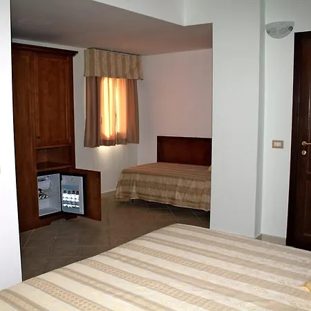 Agriturismo L'arca Di Anna Brambilla