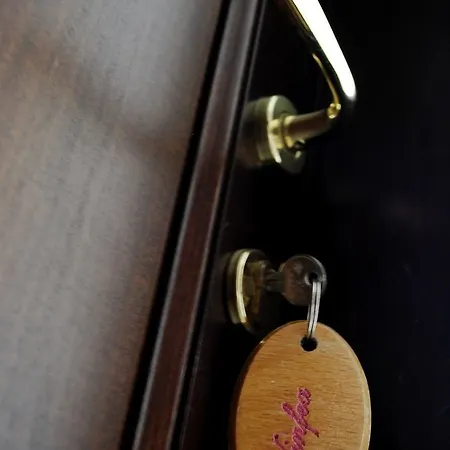 Alloggio per agriturismo L'arca Di Anna Brambilla