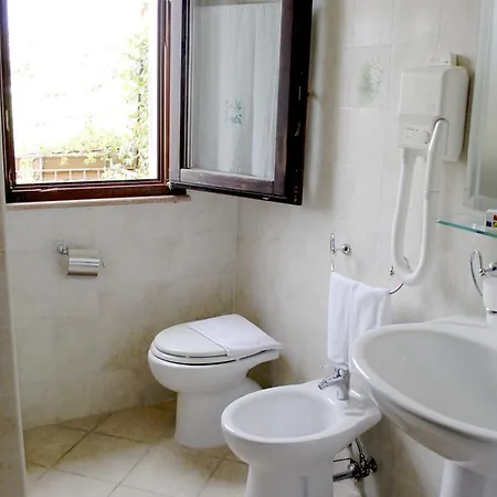 L'arca Di Anna Brambilla Belvedere Marittimo