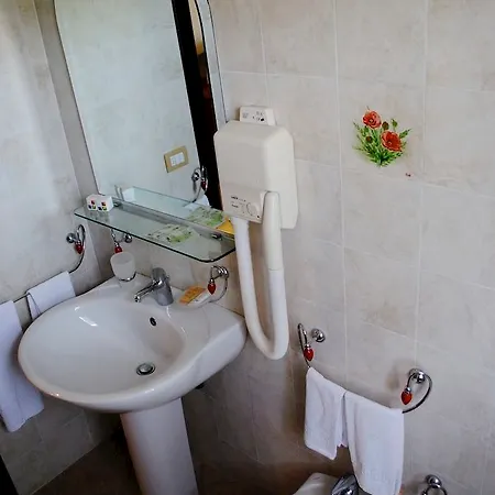 Farm stay L'arca Di Anna Brambilla *