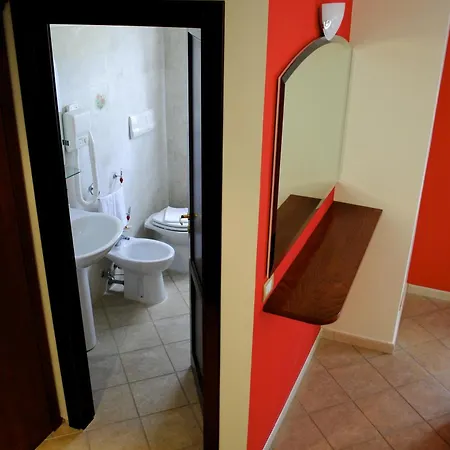 L'arca Di Anna Brambilla