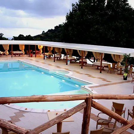 Alloggio per agriturismo L'arca Di Anna Brambilla