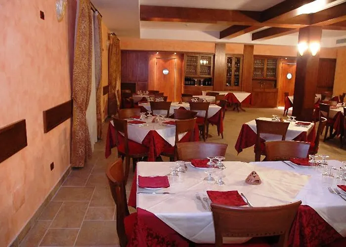 L'arca Di Anna Brambilla Belvedere Marittimo