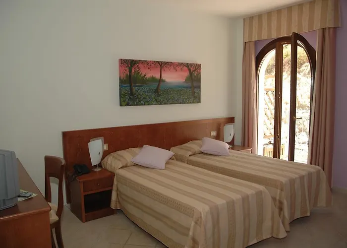 Alojamento de Turismo Rural L'arca Di Anna Brambilla