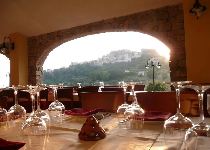 L'arca Di Anna Brambilla