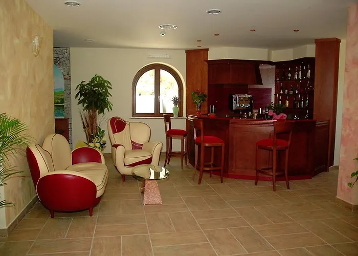 Alojamento de Turismo Rural L'arca Di Anna Brambilla *