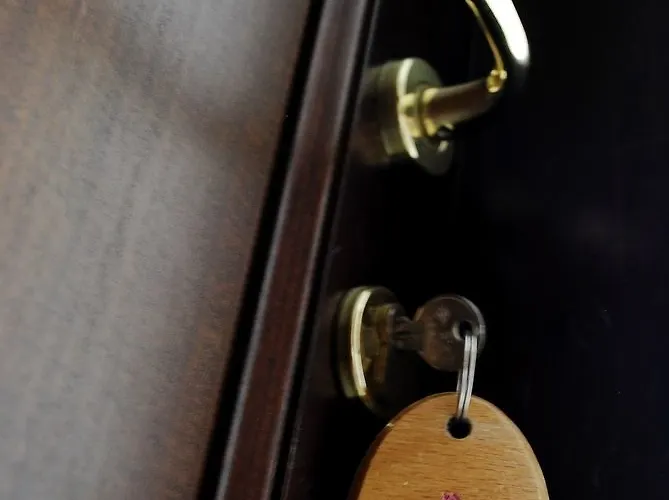 Alojamento de Turismo Rural L'arca Di Anna Brambilla