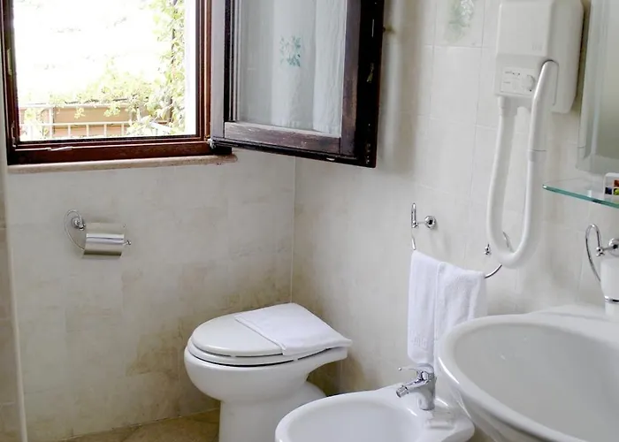 L'arca Di Anna Brambilla Belvedere Marittimo