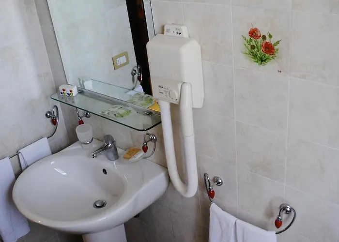 Alojamento de Turismo Rural L'arca Di Anna Brambilla *