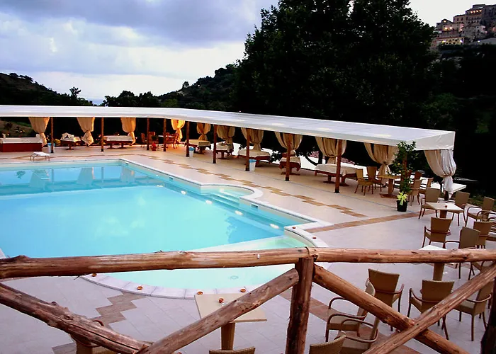 Alojamento de Turismo Rural L'arca Di Anna Brambilla